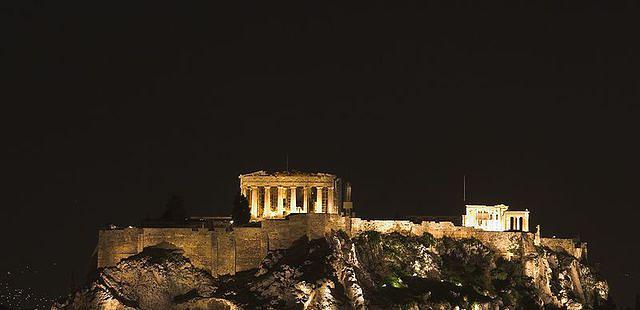 Parthenon