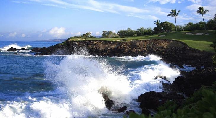 Mauna Kea Beach Hotel, Autograph Collection