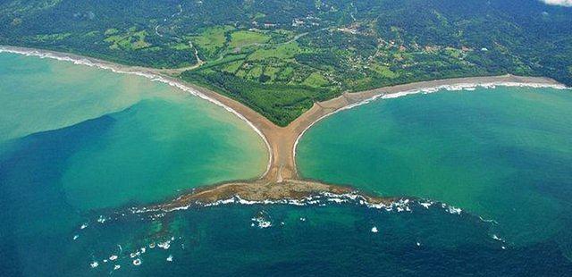 Parque Nacional Marino Ballena