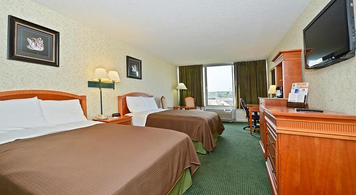 Americas Best Value Inn Baltimore