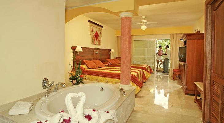 Grand Palladium Punta Cana Resort & Spa