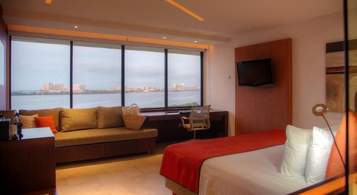 InterContinental Presidente Cancun Resort, an IHG Hotel