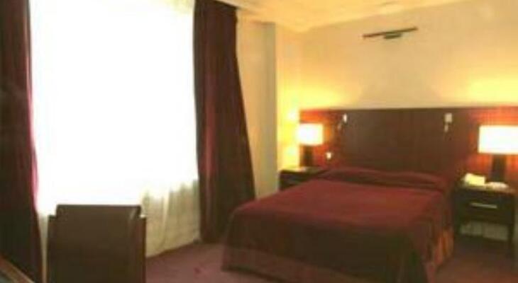 Hotel De Castiglione