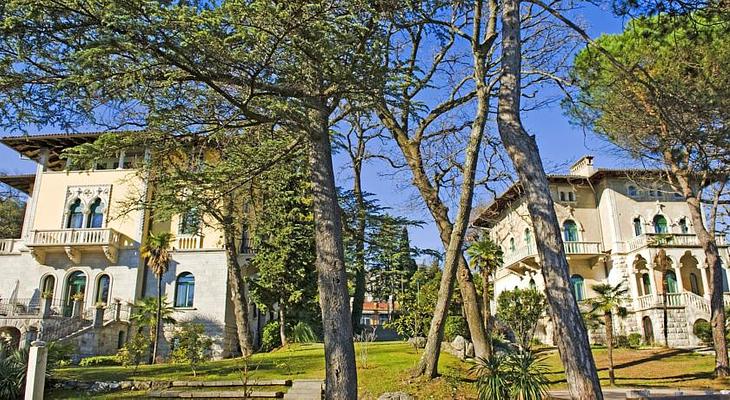 Hotel Villa Astra