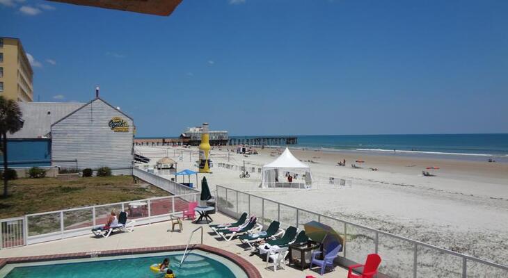 Sandals Inn