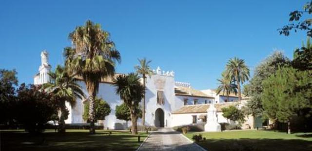 El Bulli Hotel - Hacienda Benazuza