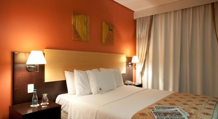 Comfort Porto Alegre
