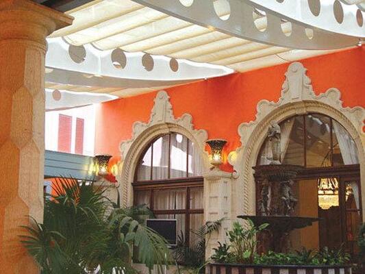 Santa Catalina, a Royal Hideaway Hotel