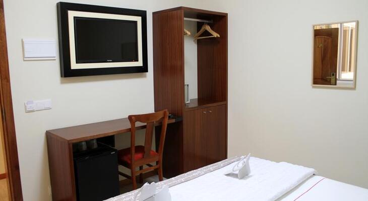 Mindelo Residencial