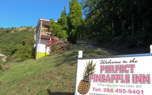 Perfect Pineapple Guest Houses