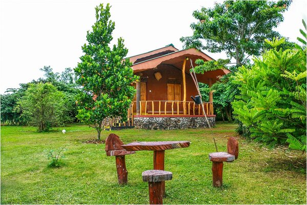 Yala Peace Cottages