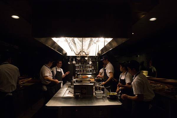 Momofuku Ko