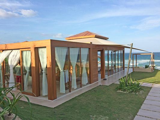 Fusion Resort Cam Ranh