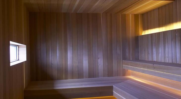 The Baume Couture Boutique Hotel
