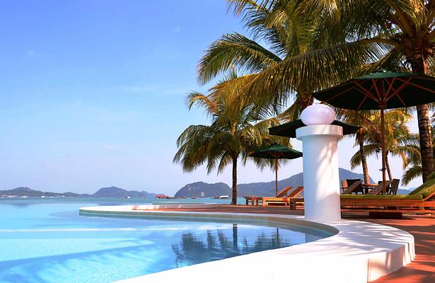 The Ocean Residence Langkawi