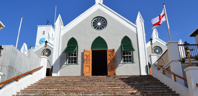 St. Peter's Church