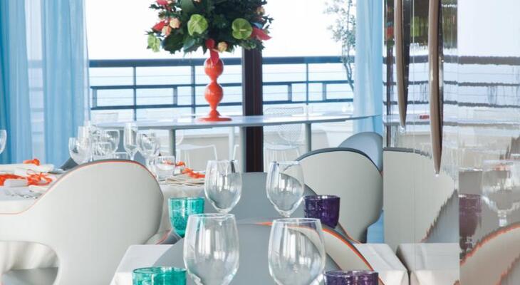 iH Hotels Bari Grande Albergo delle Nazioni