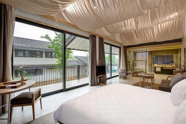 Blossom Hill Hotels & Resorts Hangzhou