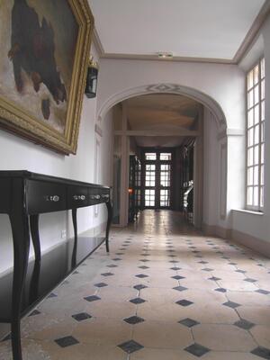 Hotel De Guise