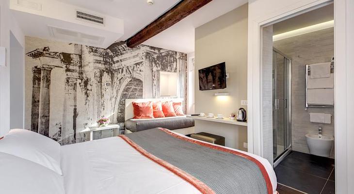 Hotel Abruzzi
