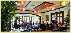 Vietnam Cafe