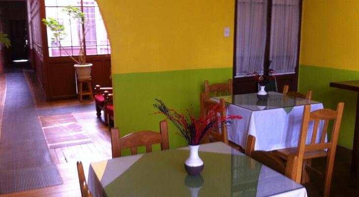 La Valle Hotel