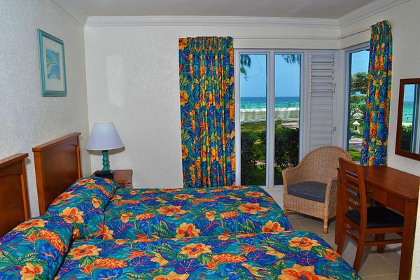 Blue Orchids Beach Hotel