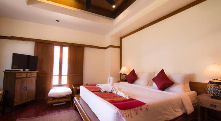 Baan Thai Lanta Resort