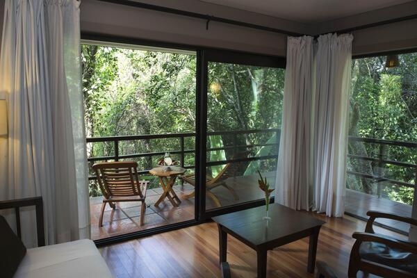 Loi Suites Iguazu Hotel