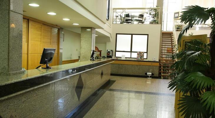 Hotel Continental Business