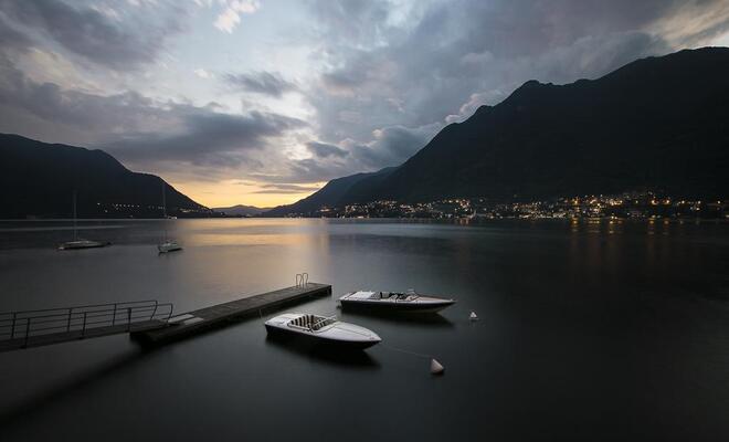 Villa Lario Lake Como