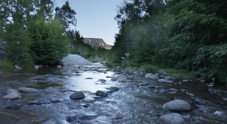 Creekside Inn Sedona