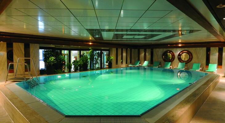 Maritim Hotel Koln
