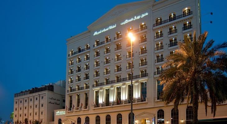Royal Ascot Hotel