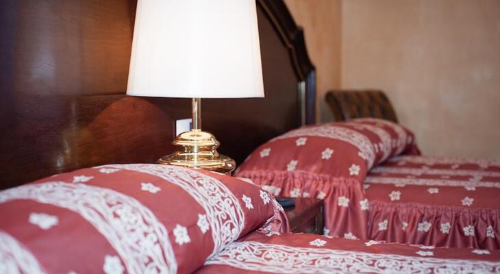 Hotel M.A. Princesa Ana