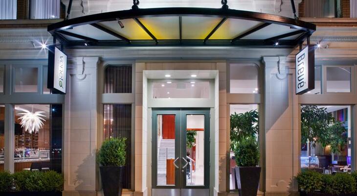 Hotel Rialto
