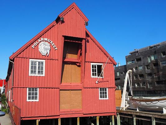The Polar Museum