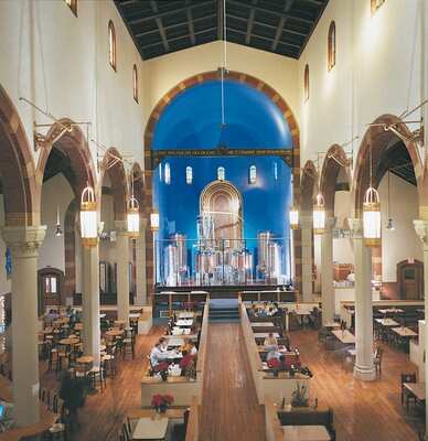 Church Brew Works