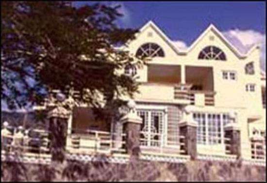 The New Montrose Hotel