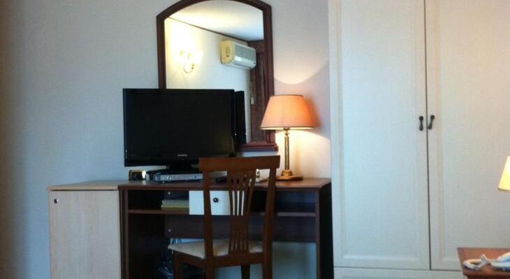 Hotel Centrum Catania