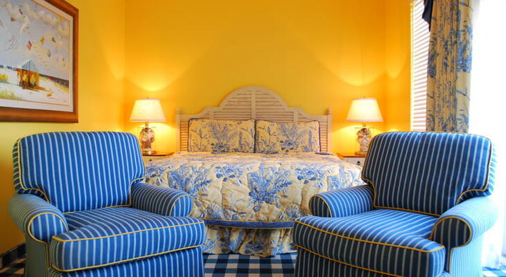 Harborside at Charleston Harbor Resort and Marina