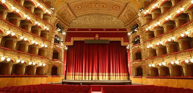 Teatro Massimo Bellini