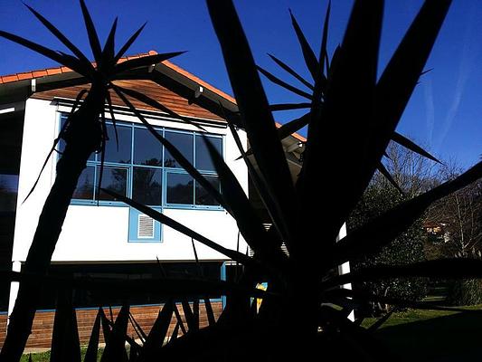 Auberge de Jeunesse Biarritz