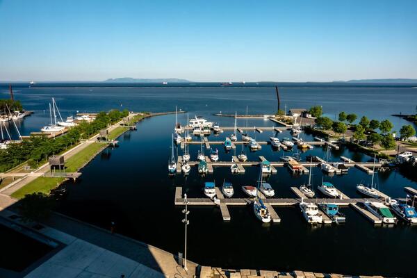 Delta Hotels by Marriott Thunder Bay