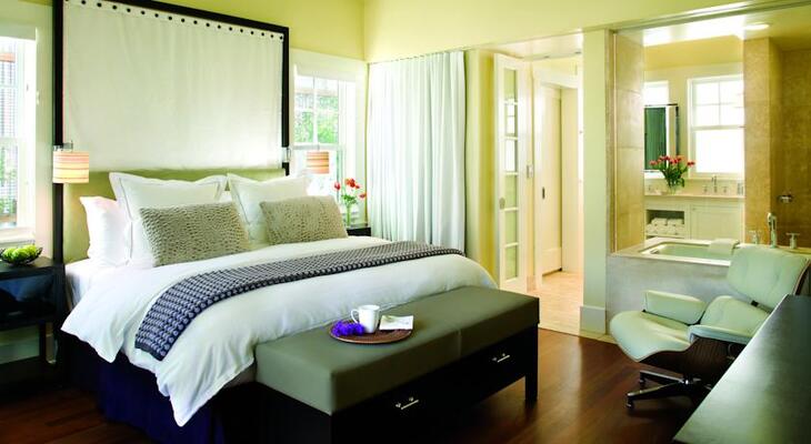 Carneros Resort and Spa