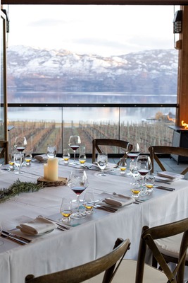 Old Vines Restaurant