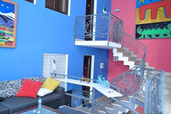 Hotel Holland Hoek