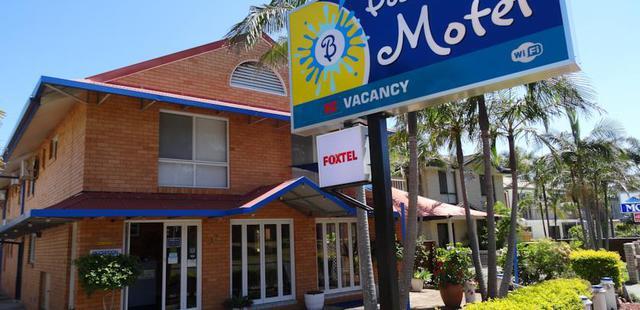 Bosuns Inn Motel