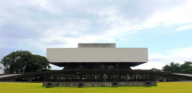 Cultural Center of the Philippines