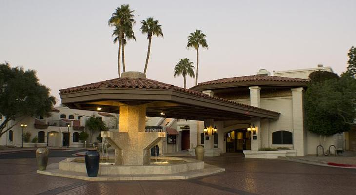 Scottsdale Camelback Resort